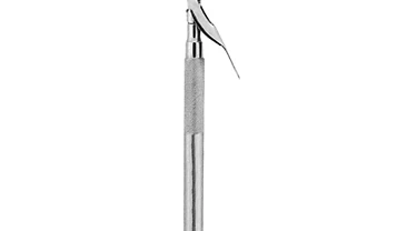 Instrument Locking Tray — Small (15.5cm × 150mm)