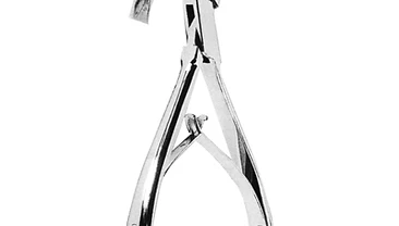 Luer Bone Rongeur — 15cm
