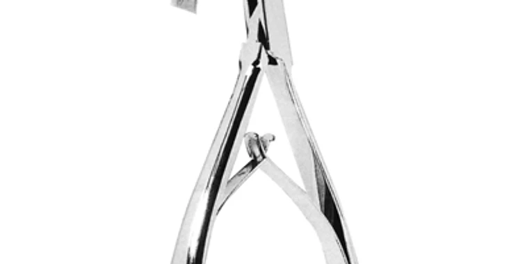 Luer Bone Rongeur — 15cm