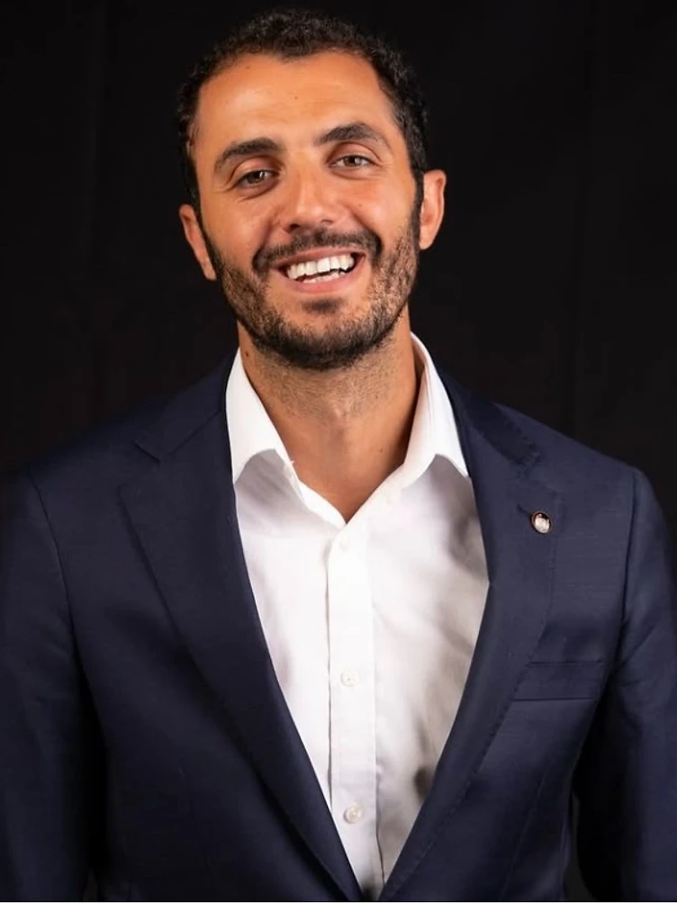 John Isaac — Fire Safety Engineer