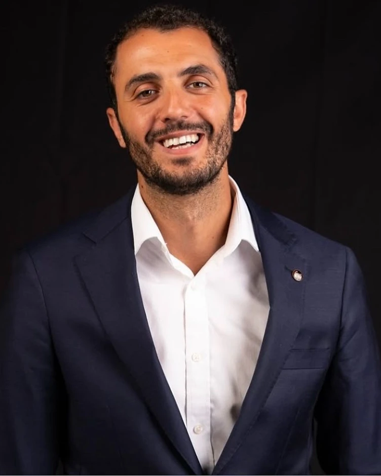 John Isaac — Fire Safety Engineer