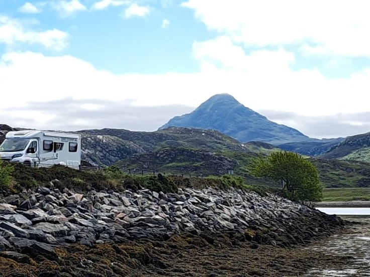 North Coast 500