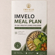 Imvelo Organic Products logo