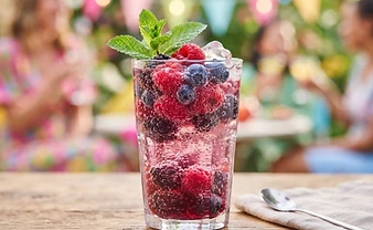 Berry Explorer