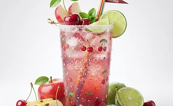 Cherry Explorer