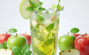 Apple & Mint Adventure