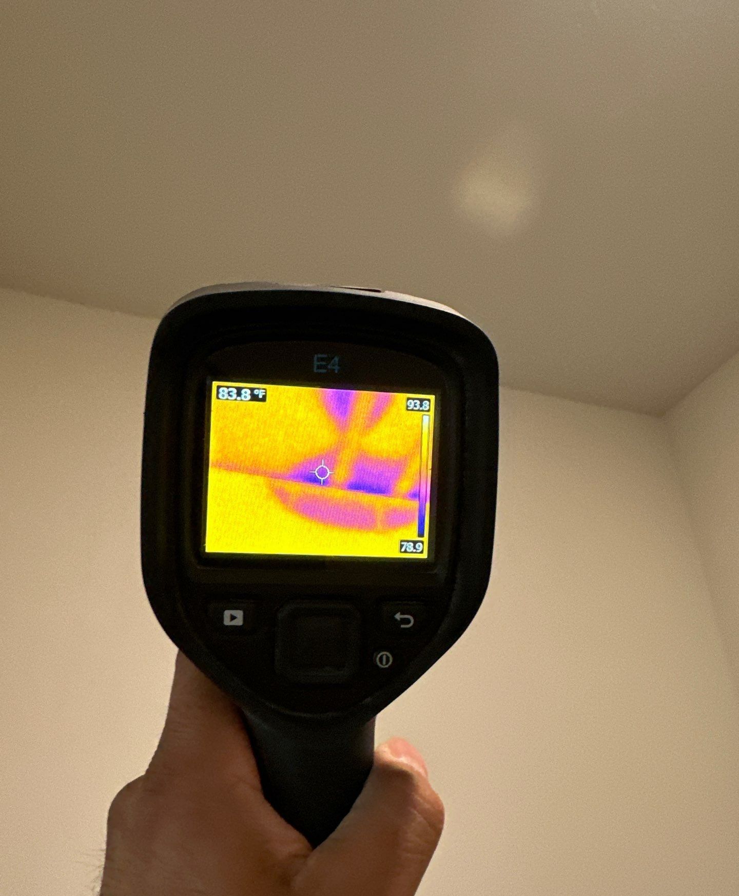 Multi-Room Water Damage Mitigation & Structural Drying