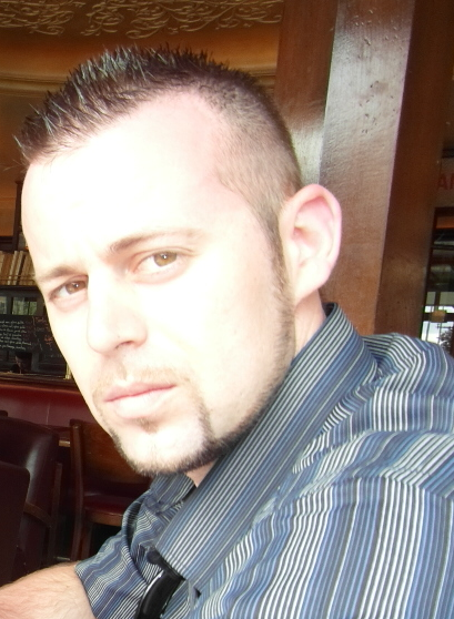 Tomáš Smutný