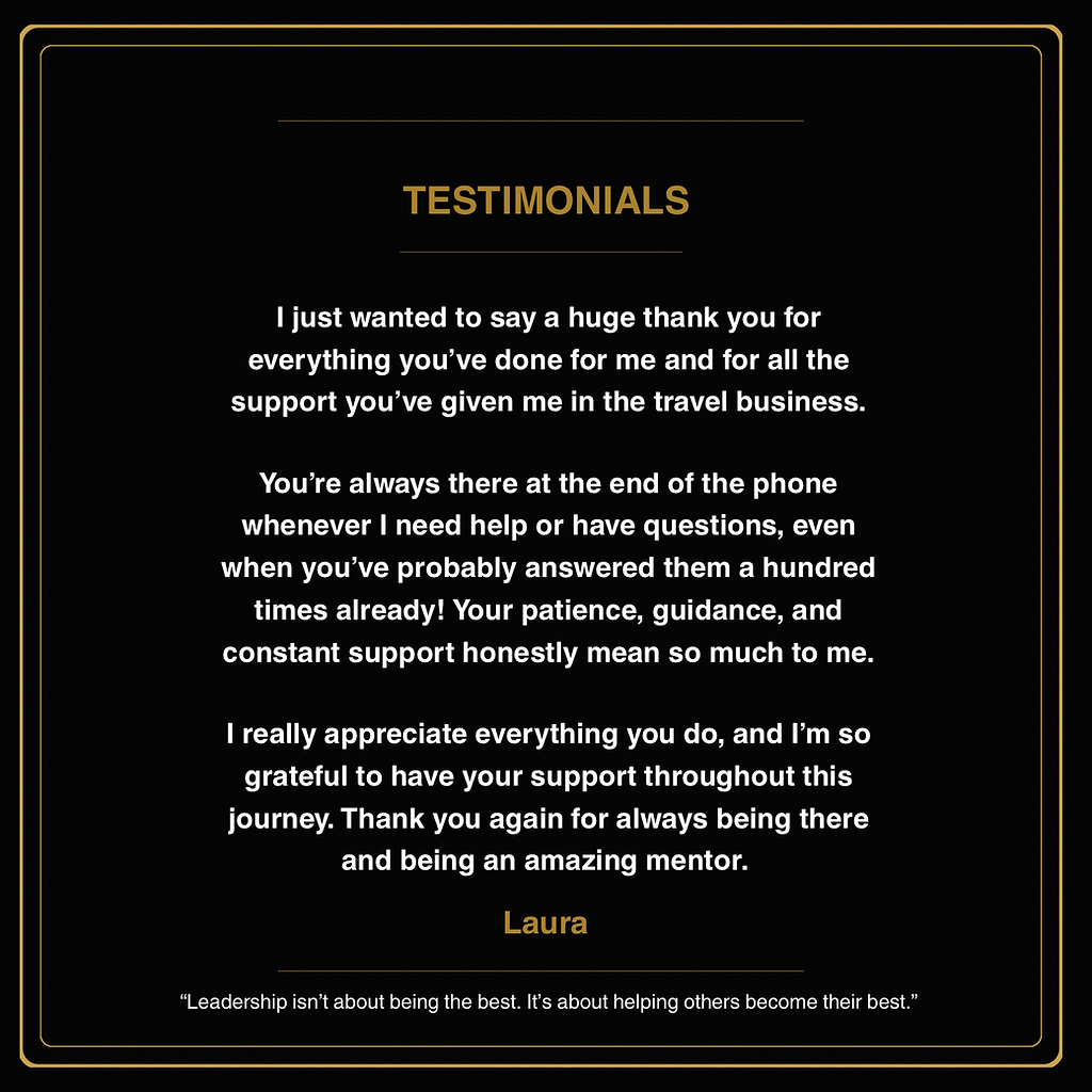 Testimonial 4