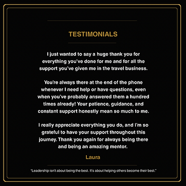 Testimonial 4