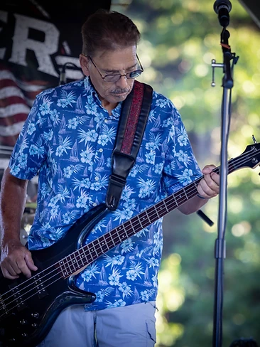 Rick Peterson