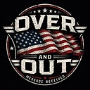 Over and Out logo