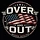 Over and Out logo