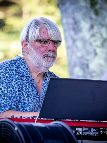 Donald Carden