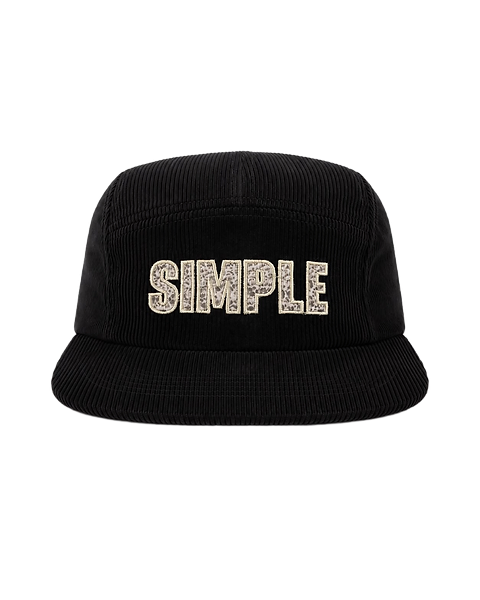 not SIMPLE one