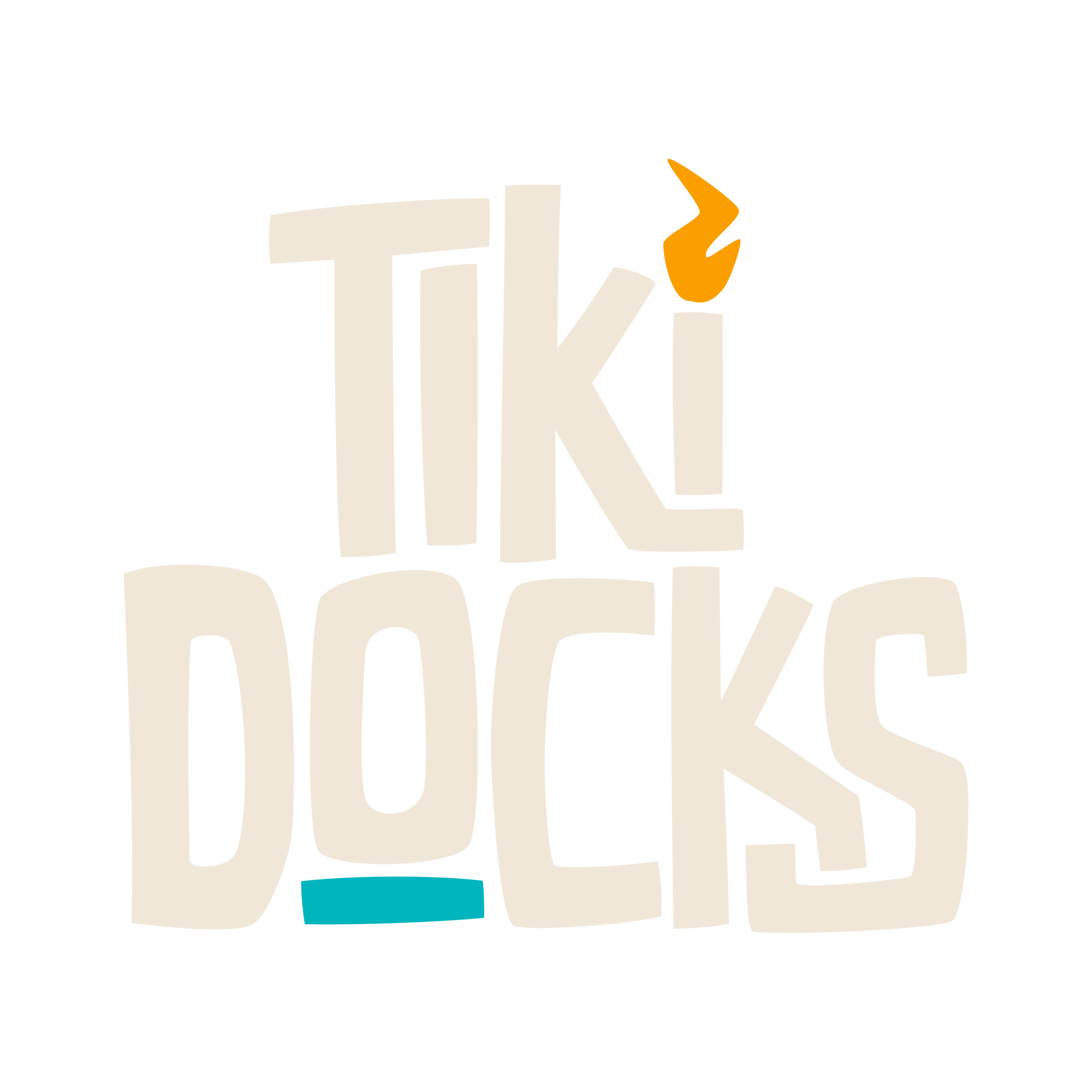 Tiki Docks