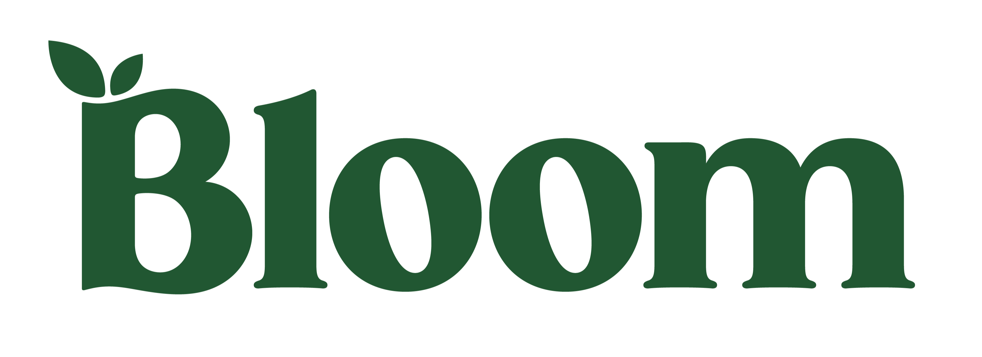 Bloom Nutrition