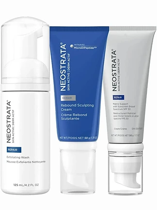 Skin Active Rebound Sculpting Cream