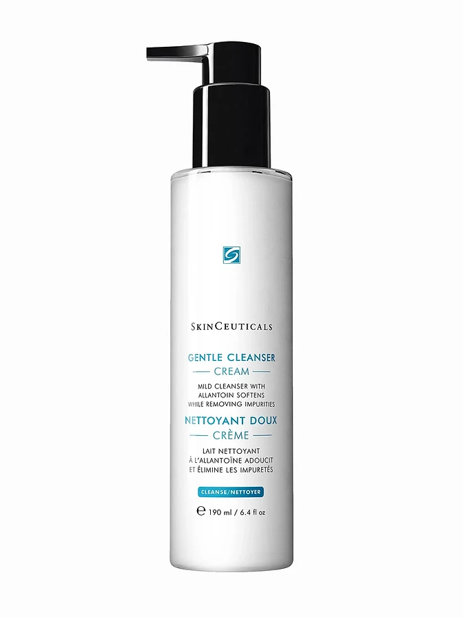 Gentle Cleanser Cream