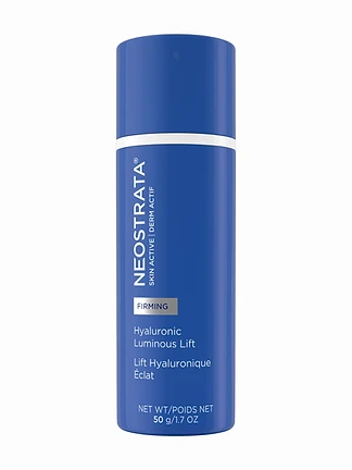 Skin Active Hyaluronic Luminous Lift