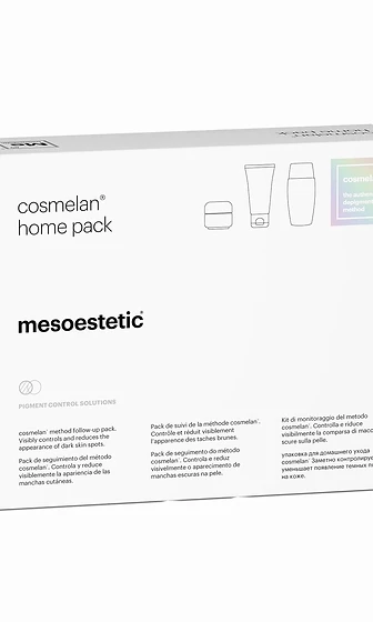 Cosmelan® Home Pack