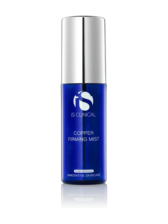 Copper Firming Mist 75ml