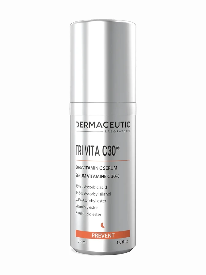 Tri Vita C30 Serum