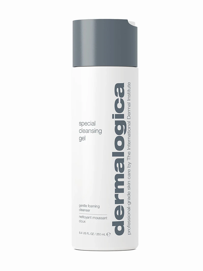 Special Cleansing Gel 250ml