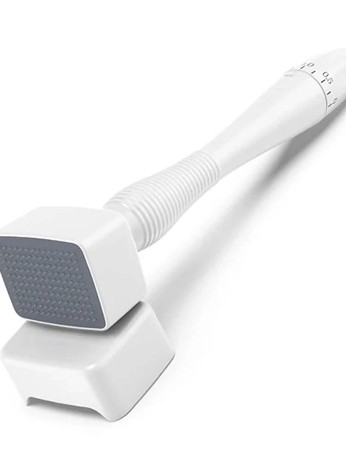 RocQ Adjustable 140 Needle Dermastamp