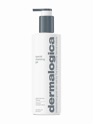 Special Cleansing Gel 500ml