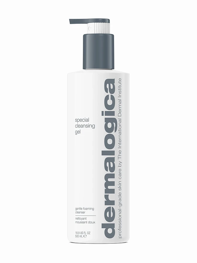 Special Cleansing Gel 500ml