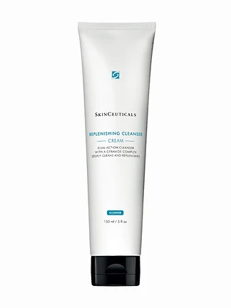 Replenishing Cleanser Cream