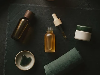 The Evening Wind-Down: A Restorative PM Routine