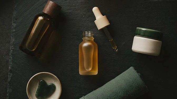 The Evening Wind-Down: A Restorative PM Routine