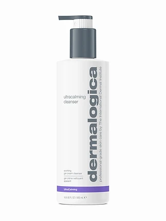 Ultracalming Cleanser 500ml
