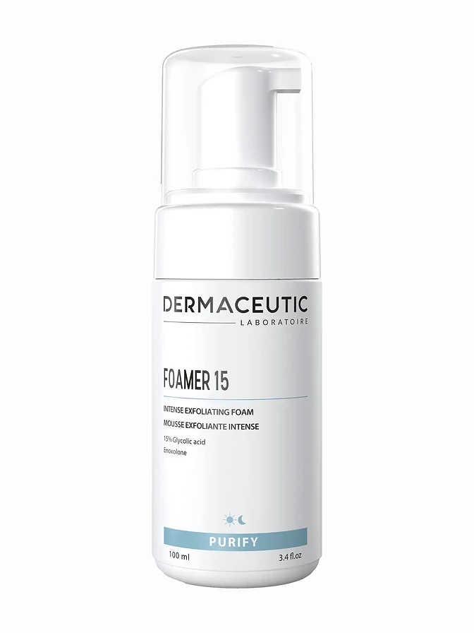 Foamer 15