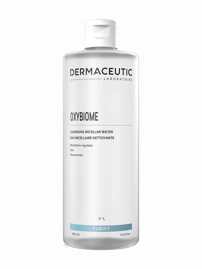 Oxybiome