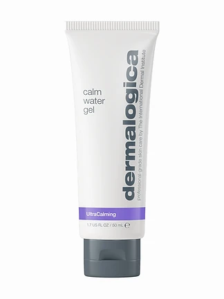 Calm Water Gel