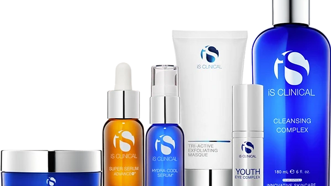 Where to Buy iS Clinical in South Africa