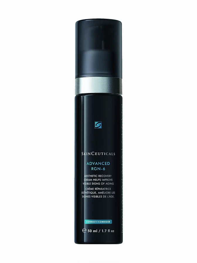 Advanced RGN-6 Regenerative Cream