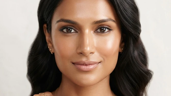 Melasma and Dark Marks in South Africa: A Treatment Protocol