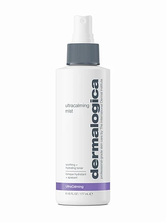 Ultracalming Mist