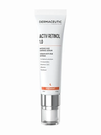 Activ Retinol Serum 0.5%