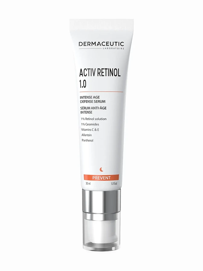 Activ Retinol Serum 0.5%