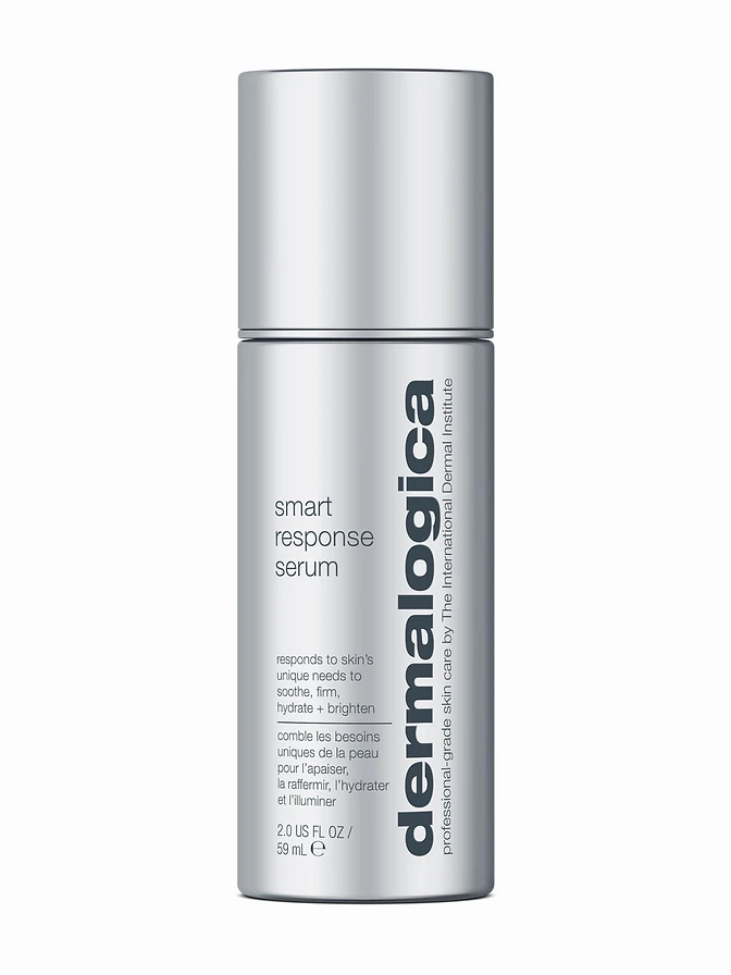 Smart Response Serum
