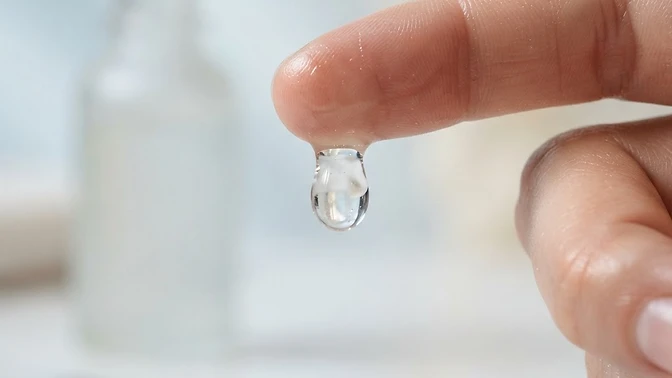 Hyaluronic Acid: Multi-Depth Hydration Explained