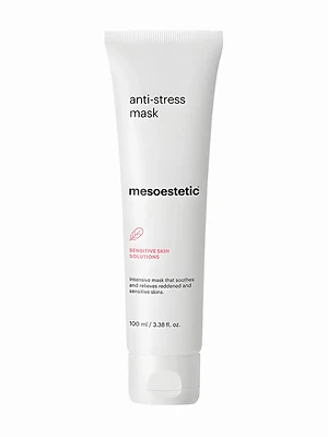Anti-Stress Mask
