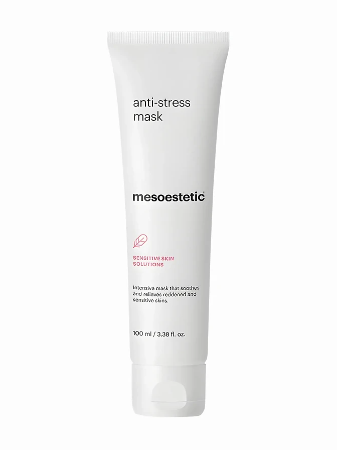Anti-Stress Mask