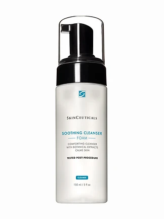 Soothing Cleanser Foam