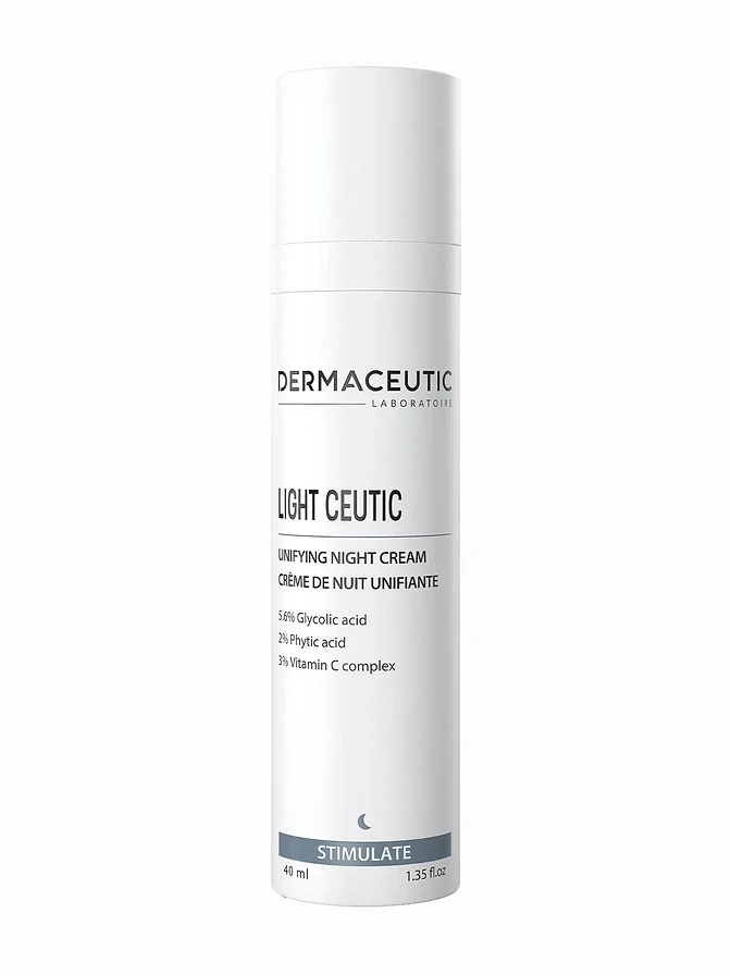 Light Ceutic
